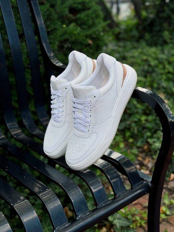 Roderer Shoe Center